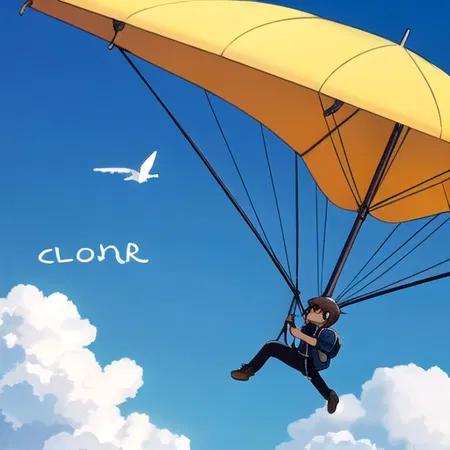 Cloudhopper
