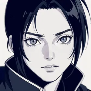 AI chat Utakata Naruto