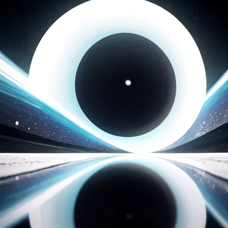 Infinite Dendrogram Superior