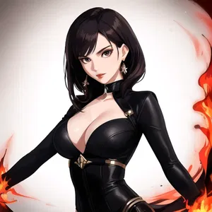 AI chat DaughterInLaw