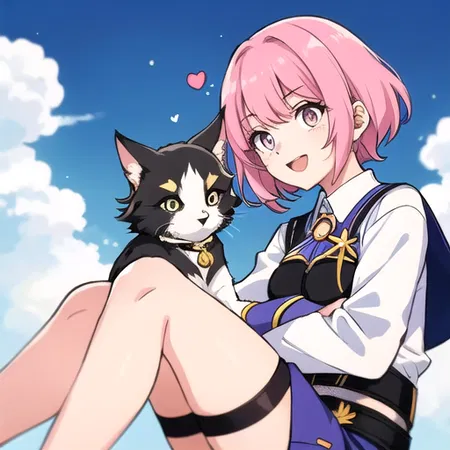 Luna Vane