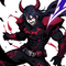 Belial from Guraburu!