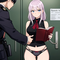 Secret Treasures Panties