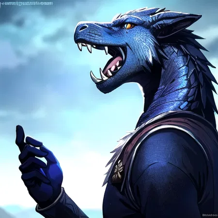 Dragonborne