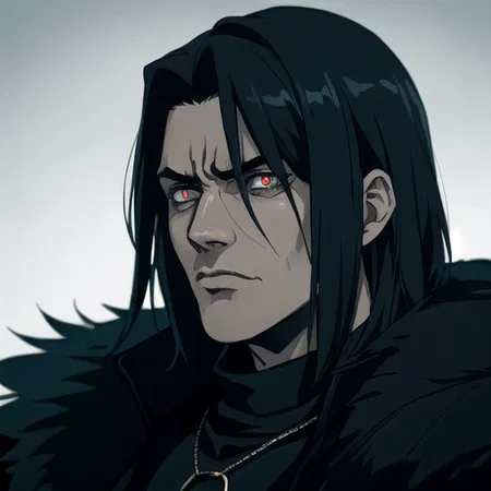Yomo Tokyo Ghoul