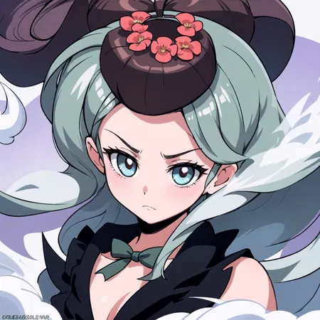 Eclipsa Shadowend