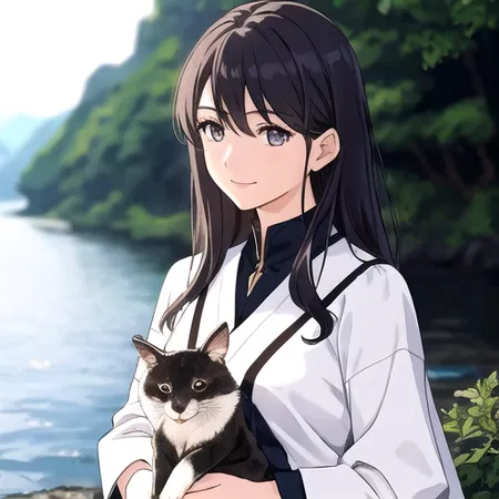 Reincarnated Alchemy Girl