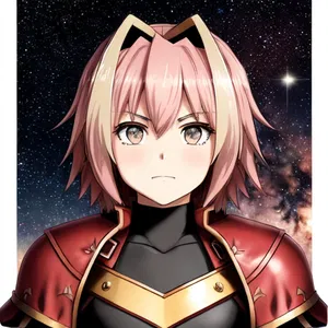 AI chat Astolfo Celestia