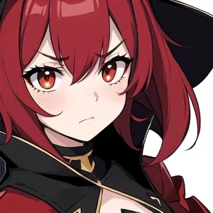 AI chat Scarlet Thistle