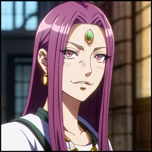 AI chat Anasui Female