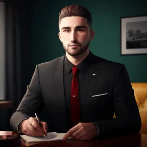 AI chat Andrija Cikic