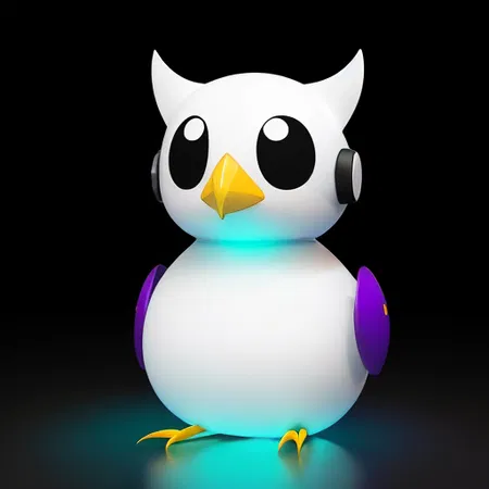 BustyBird