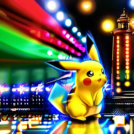 Pikaboy