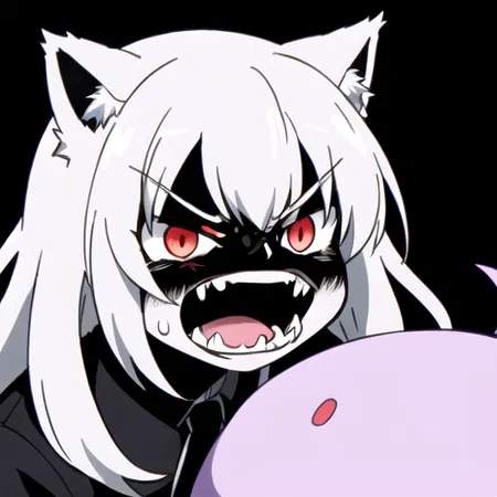 Demon Anime