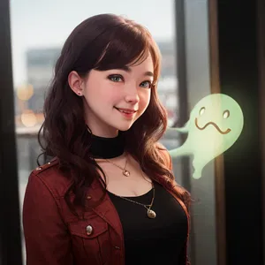 AI chat Emily HH