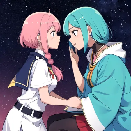 Divine Himeka