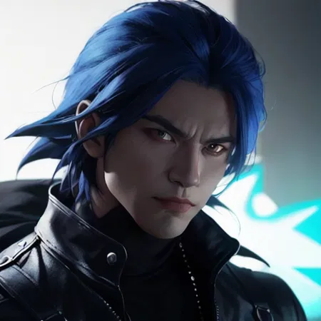 Grim Sonic