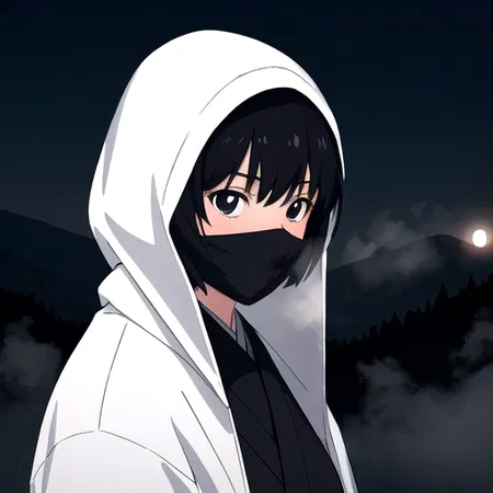 Shizuku Hinomori