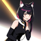 Beheneko the Elf-Girl Cat is Secretly an S-Ranked Monster