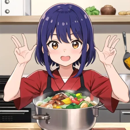 Oyaoyakodon