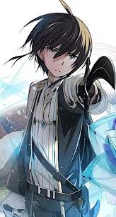 Sword Saint