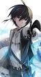 Sword Saint