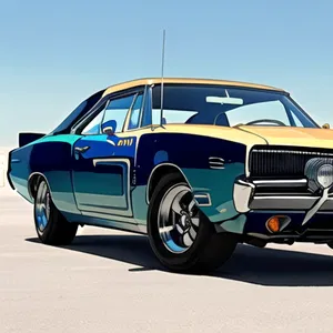AI chat 66 Dodge Charger