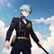 Ryuuji Kusanagi