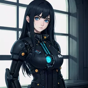 AI chat Shelke Fenrir