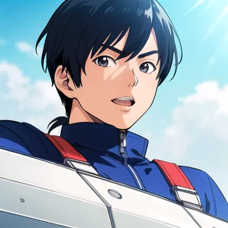 tsukauchi mha