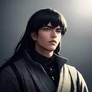 AI chat Lionel the Ascendant
