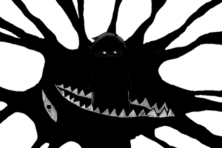 Stranger