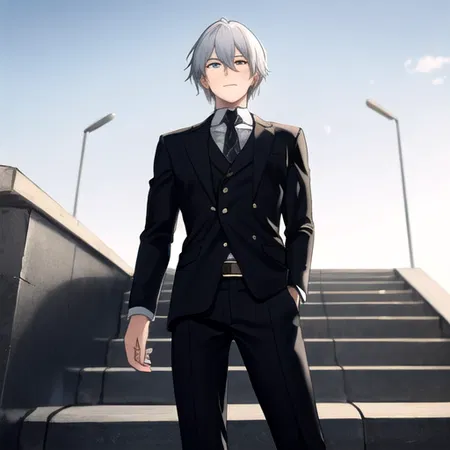 Johan Liebert
