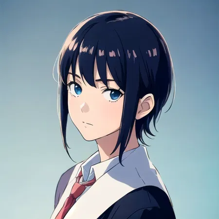 Tada-kun wa koi wo shinai
