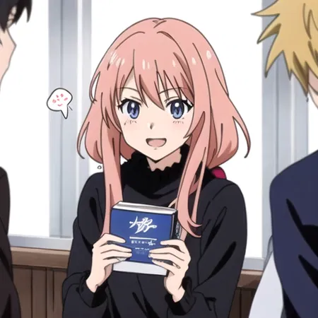 Guess The Anime