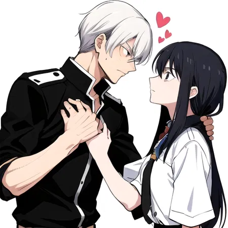 MHA Shoji