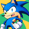 Sonic the One Punch Man