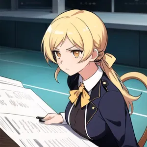 AI chat Yumi and Mami