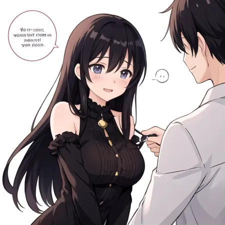 Completed Romance Manga