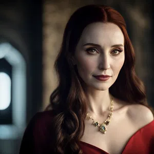 AI chat Melisandre Myrt