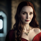 Melisandre Myrt