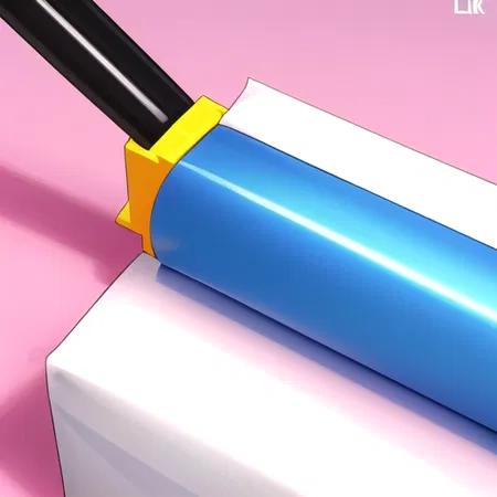 Wrapping Paper Cutter