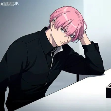 Takaba JJK