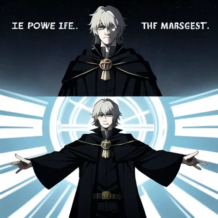 Thomas Marvolo Riddle
