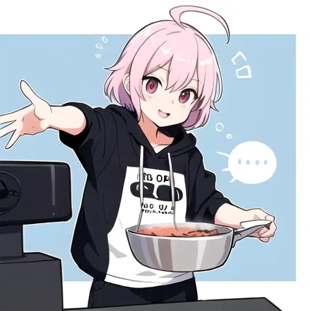 Discord Chan