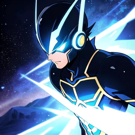 Tatsunoko Hero