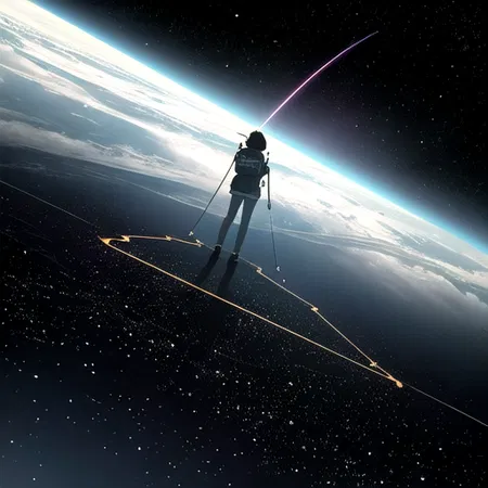 Spaceship Sagittarius