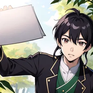 AI chat Jin Zhan Fashi Manhua