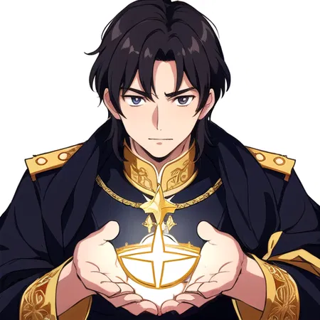 The Perfect Prince Loves Me