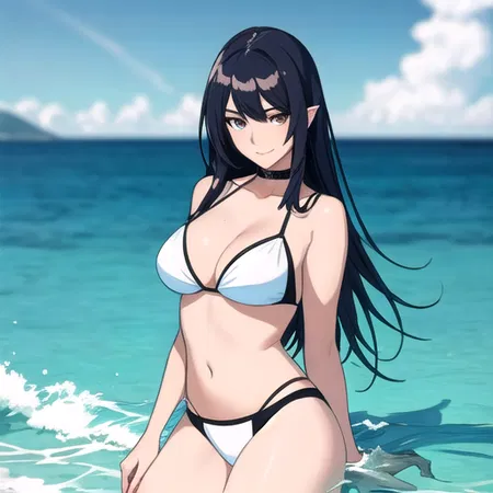 Reina Tanaka